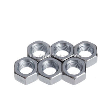 SS304 NUTS Product YHP